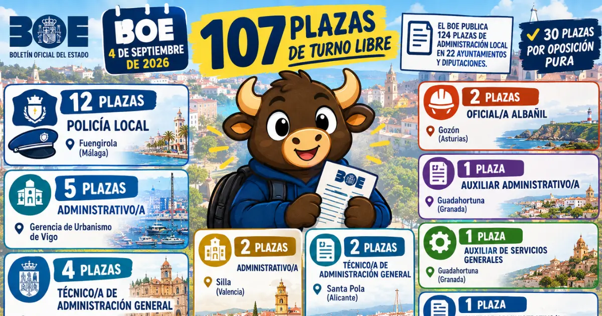 oposiciones mix septiembre 2026