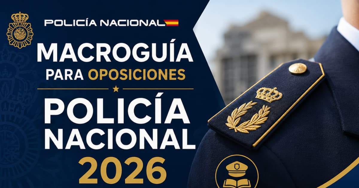 policia nacional escala ejecutiva