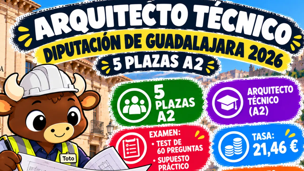 arquitecto tecnico