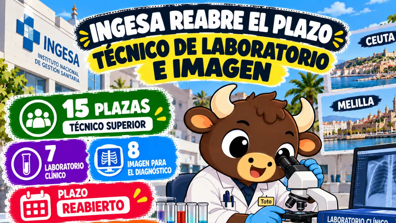 tecnico laboratorio
