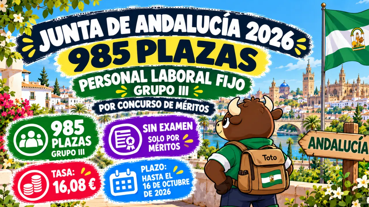 andalucia plazas