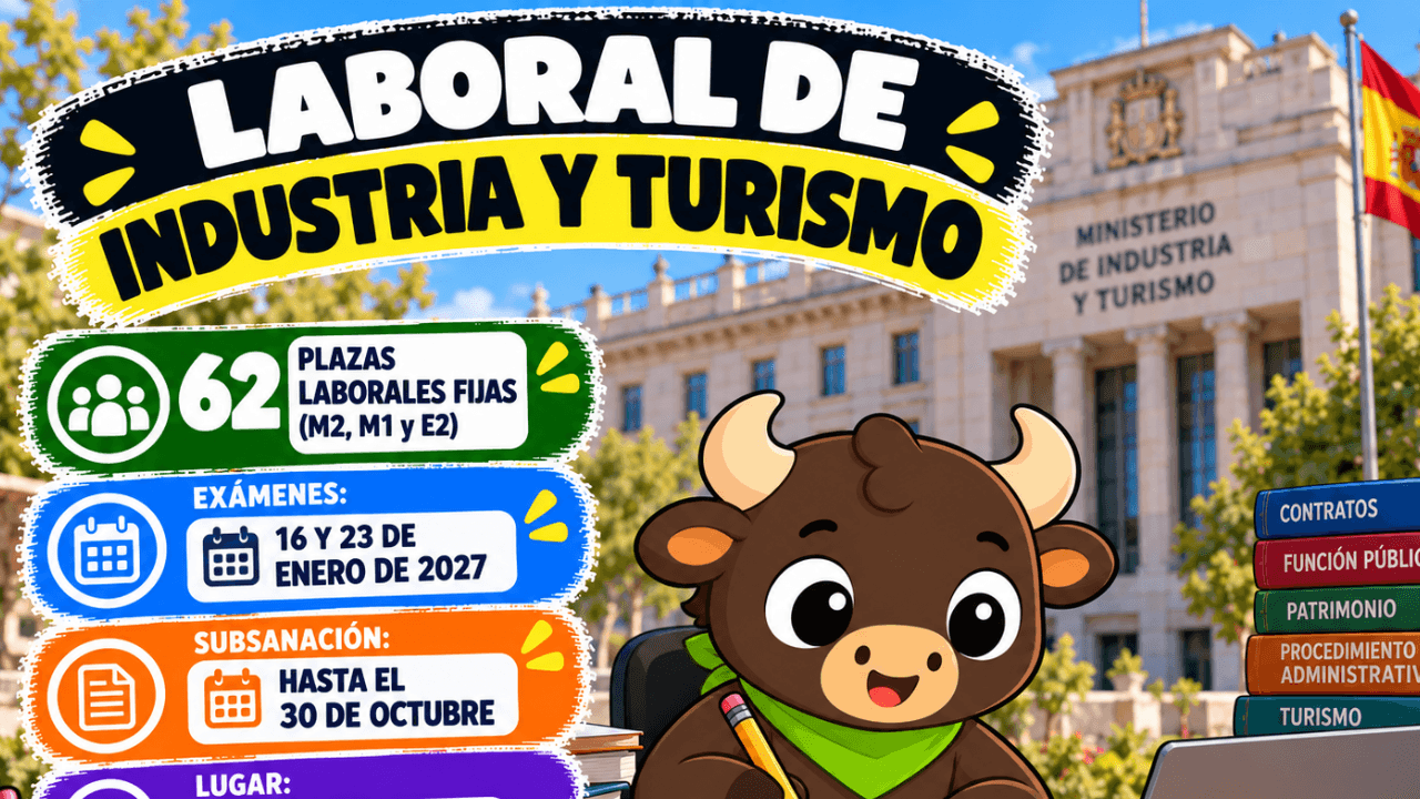 laboral industria turismo