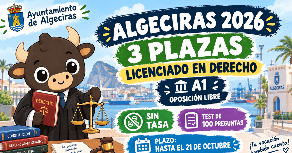 ayuntamiento algeciras