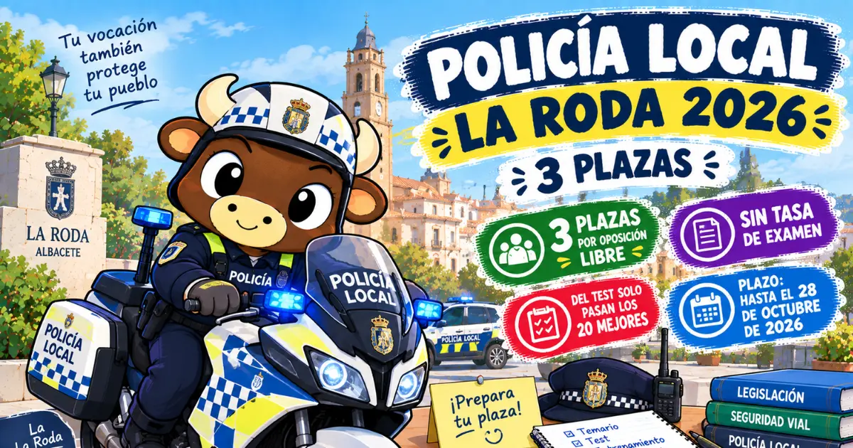 policia local TOTO
