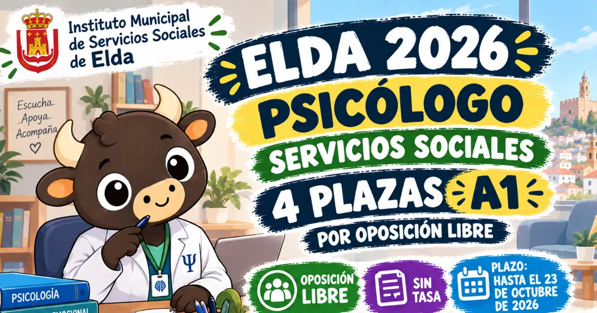 psicologo de Elda