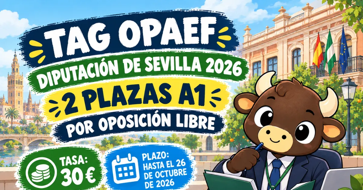 tag opaef