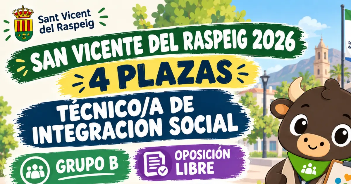 integracion social