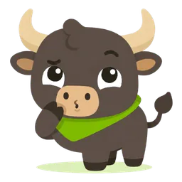 Toto el Torito, la mascota de Oposiciones Gratis